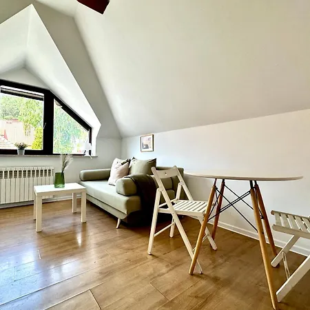 Lesny Zubr Iv Gdansk